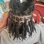 Starter Locs (Child 4-8)