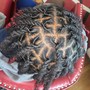 Loc Re-twist (Child 4-8)