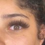 Volume Eyelash Fill in