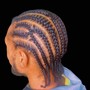 Men’s Braids