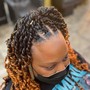 Crochet Braids