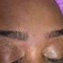 Temporary Individual Lashes