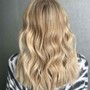 Full Balayage