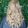 Full Balayage