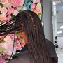 Retouch My Braids