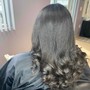 Permanent Color Root Touch Up