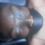 Back Facial