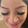 Eyelash Extension Removal