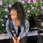 Sew-In w| frontal