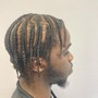 Two Strand Twist-Additional Extension Add-On