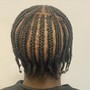 Two Strand Twist-Additional Extension Add-On