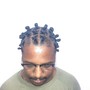 Bantu Knots