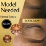 Customized Facial w/ Henna Brows