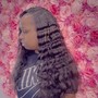 Versatile Sew In