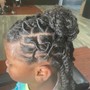 Starter Loc Touch Up