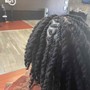 Shampoo &amp; Deep Condition