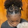 Kid's Braids