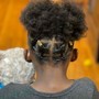 Kid's Braids