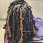 Soft locs