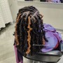 Loc Style