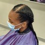 Scalp Treatment