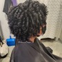 Transitioning Cut