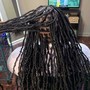 Soft locs