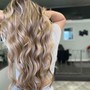 I-Tip/Microlink Hair Extensions Install only