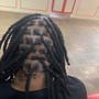 Loc  Retwist