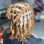 Additional Dreadlocks