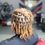 Additional Dreadlocks