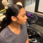 Teen Sew In