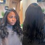 Full Sew-ins