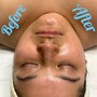 60min. Baby Belly Facial