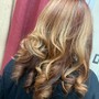 Partial Highlights