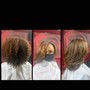 Healthy Hair Maintenance Package