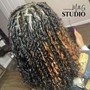 Additional New Locs