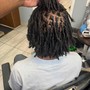 Comb Twist