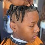 Kid’s Cut