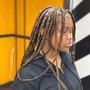 Crochet Braids