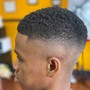 Men's Cut