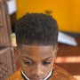 Kid’s Cut