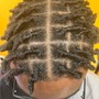 Individual Braids