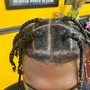 Kid's Braids