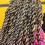 Crochet Braids