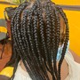 Crochet Braids