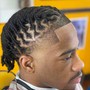 Kid's Braids