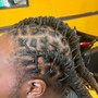 Cornrows