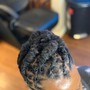 Kinky Twist