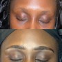 Eyebrow Shaping